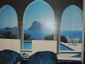 Hotel Parnas
