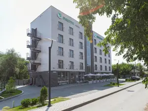 Ракурс