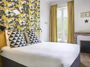 Hôtel Stanley by HappyCulture