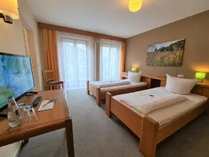 Hotel Goldenes Fass