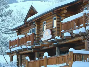 Rock Creek Resort