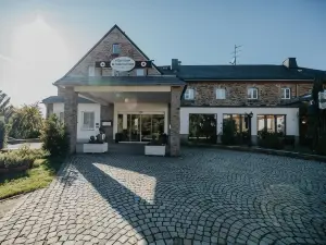 Sonnenhotel Hoher Hahn