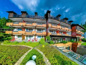 Hotel Hochwald