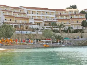 Samos Bay Hotel by Gagou Beach