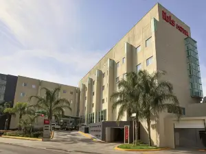 Ibis Guadalajara Expo
