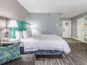Hampton Inn Youngstown-North