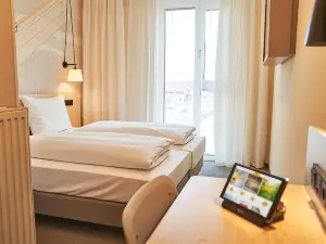 McDreams Hotel Ingolstadt