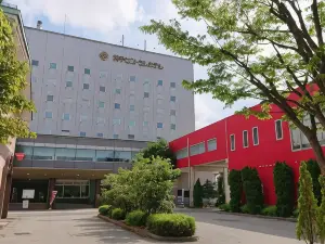 요코테 센트럴 호텔