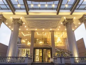 D'Primahotel Bandung