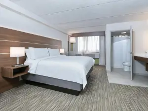 Holiday Inn Express & Suites DALLAS FT. WORTH AIRPORT SOUTH by IHG