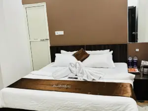 Hotel Rudraksh