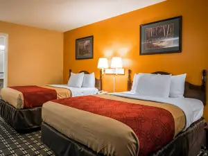 Econo Lodge Eufaula South