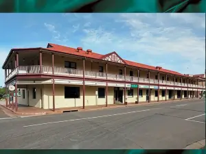 Whyalla Playford Apartments