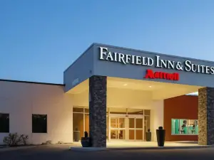 Fairfield Inn & Suites Paramus