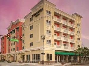 Courtyard DeLand Historic Downtown