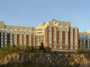 Marriott Boston Quincy