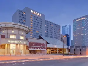 Hyatt Regency Lexington