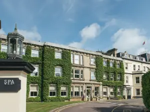 ザ スパ ホテル