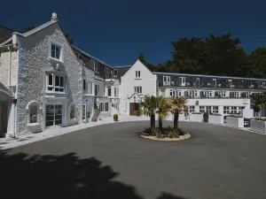 Fermain Valley Hotel
