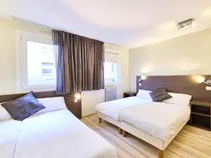 Hotel Primo Colmar Centre