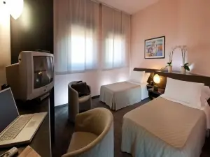 Hotel Comtur