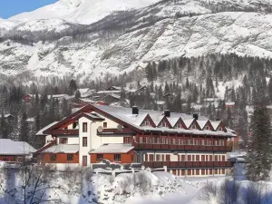 Fanitullen Hotel