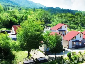 Yanggu Always Sol Pension
