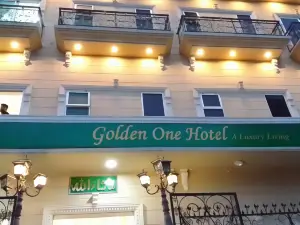 Golden One Hotel