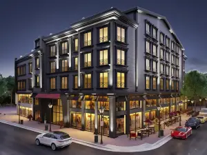 KIZILKAYA BUSINESS OTEL
