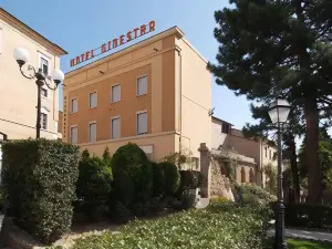 Hotel Ristorante la Ginestra