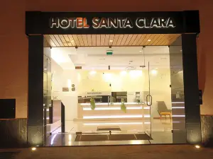 Hotel Santa Clara