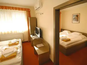 Hotel Bavaria