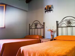 Hostal Restaurante Sierra de La Martina
