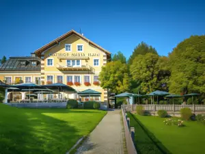 Hotel-Gasthof Maria Plain