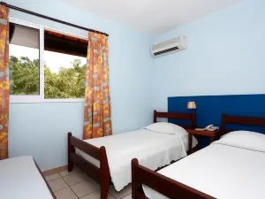 Hotel la Chaumiere