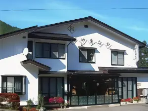 Japanese Hotel Yamanakakan