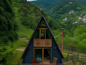 Bungalove Tatil köyü
