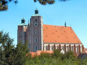 KULT-Hotel Betriebs GmbH