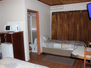 Rheotessa Guesthouse