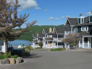 Condo Lac Archambault 326