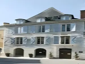 Le Pavillon Saint-Martin