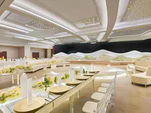 IntercityHotel Muscat