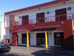 Hotel Belgrano