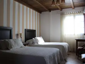 Casa Rural Sierra San Mamede