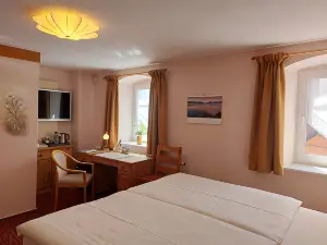 Logis L Auberge Gutshof
