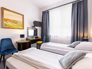 Hotel I Restauracja Nad Jeziorem
