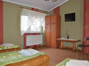 Zajazd U Renaty