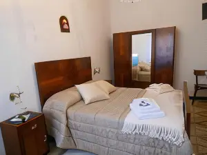 B&B le Stanze del Chiostro