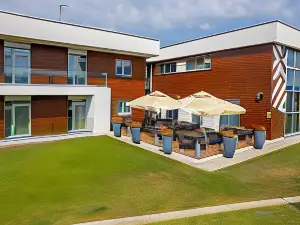 Outlet Hotel Polgár