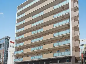 Amagasaki Plaza Hotel Hanshinamagasaki